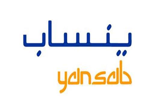 ينساب