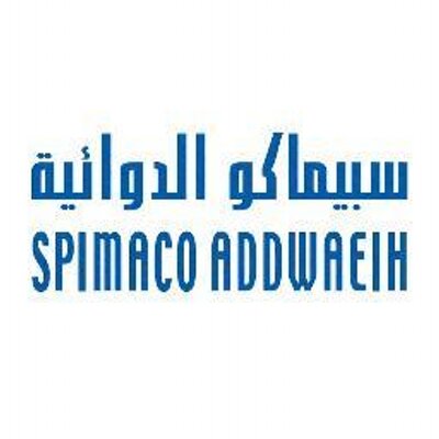 سبيماكو-الدوائية