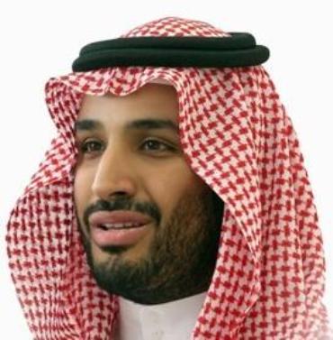 محمد-بن-سلمان