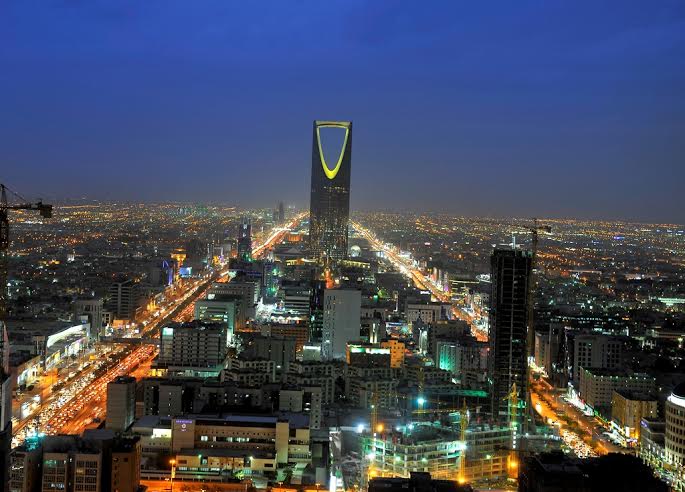 المملكة