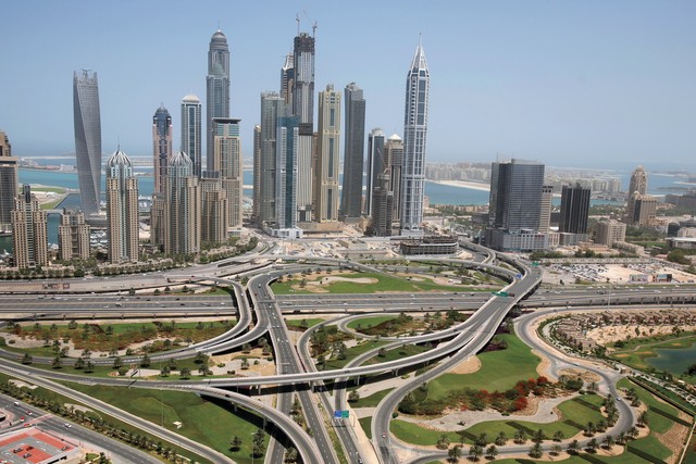 الامارات