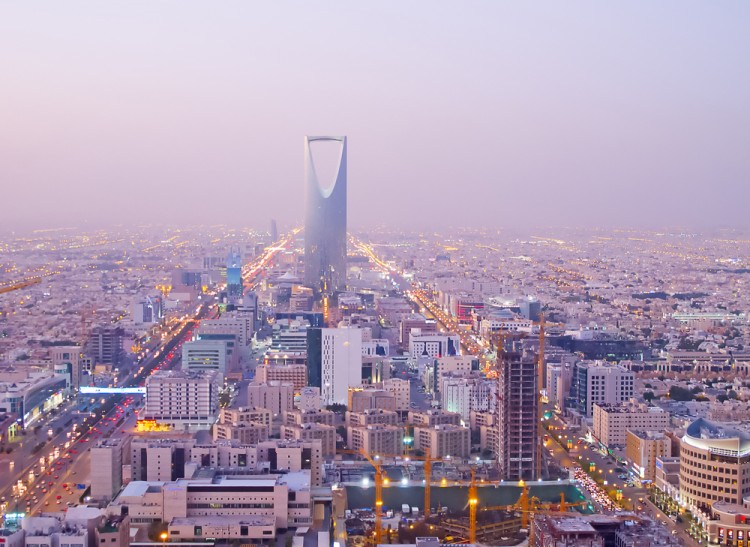 السعودية