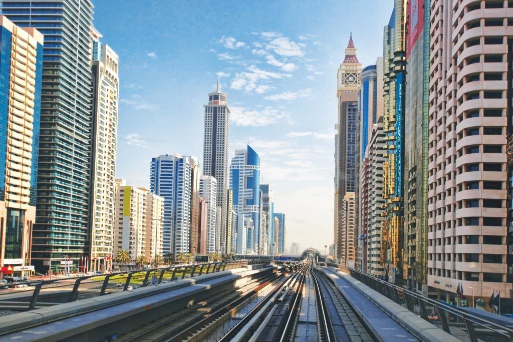 دبي