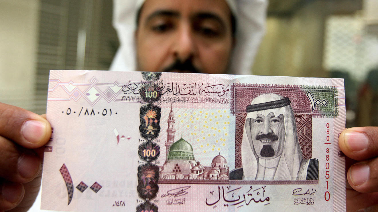 100 ريال