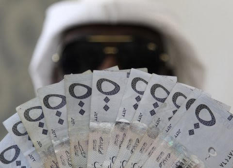 500 ريال MAN