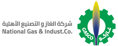 الغاز