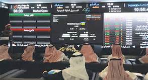 سوق الأسهم 2