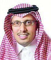 المريشد
