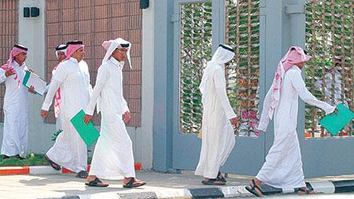 توظيف