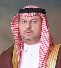 عبدالله بن مساعد