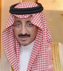 الامير بدر بن جلوي