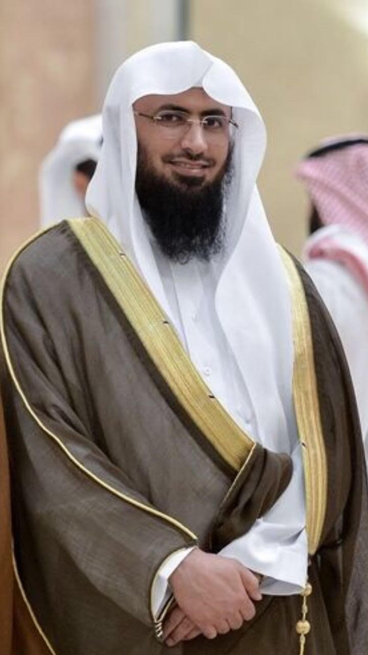 الزامل - الاوقاف