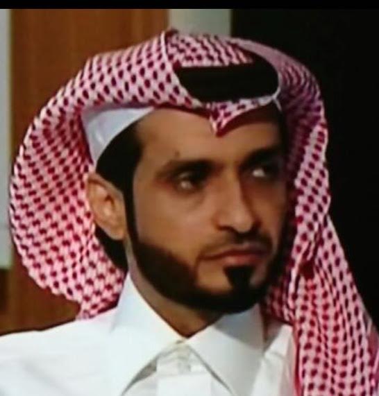 عبدالله الشمري