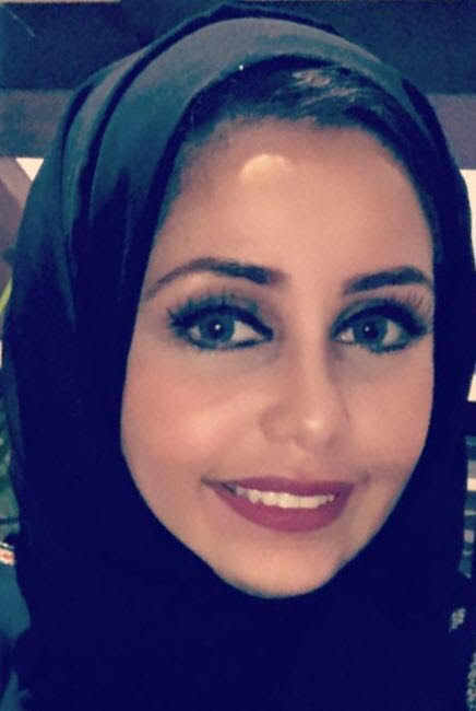 إيمان الحكيم