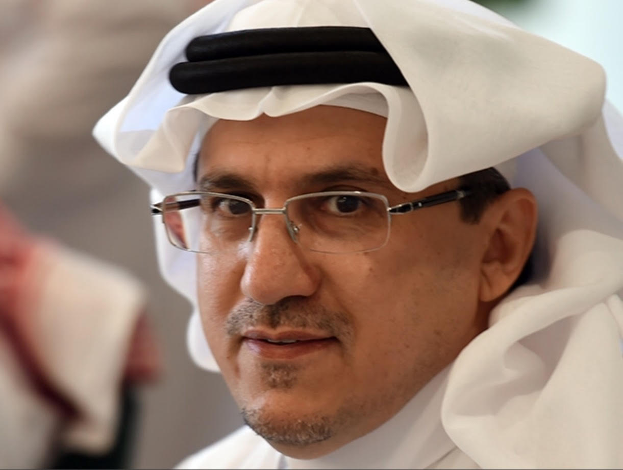 الخليفي