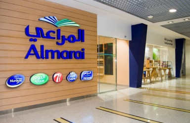 المراعي