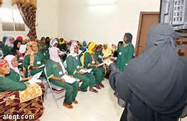 خادمات