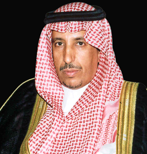 سعود بن ثنيان