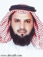 زامل شبيب الركاض