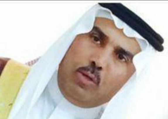 شخبوط الدوسري