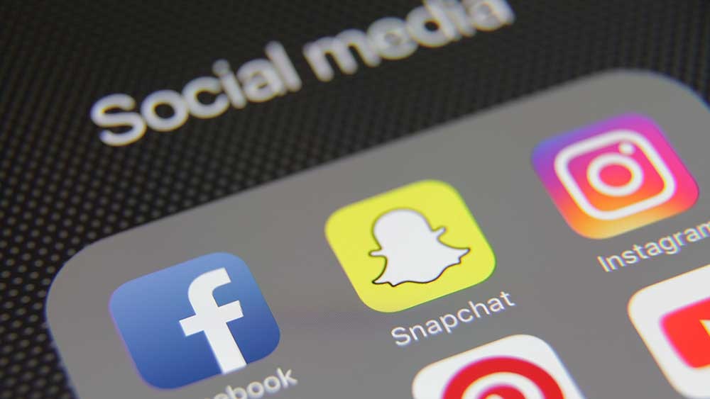 موعد اكتتاب سناب شات