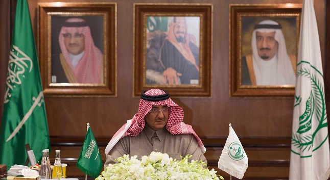ولي العهد