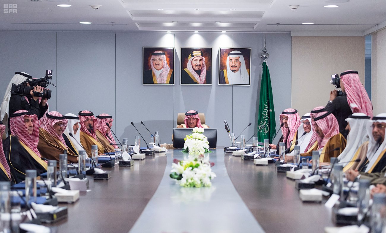 ولي العهد