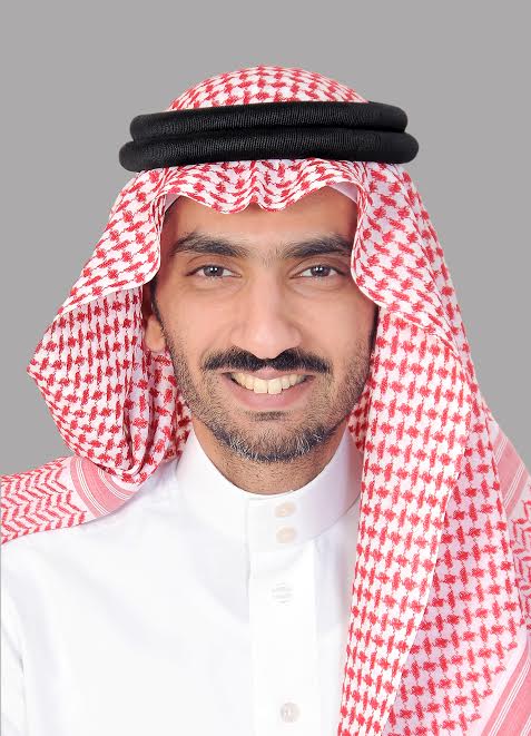 زياد الغامدي