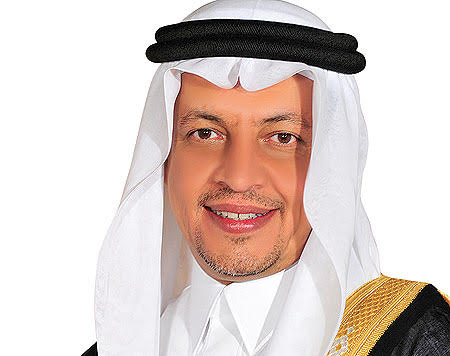 محمد التويجري