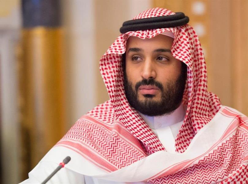 ولي ولي العهد 2