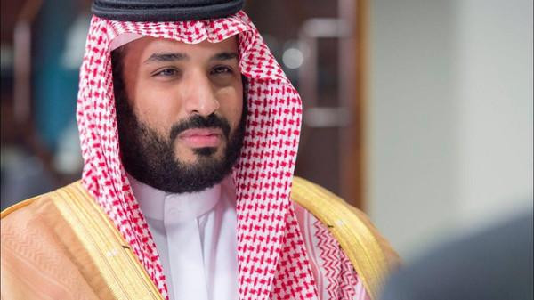 ولي ولي العهد