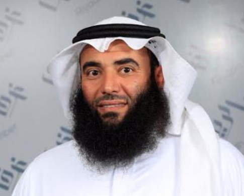 اسامة الزامل