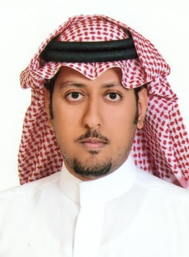 ثامر القضيبي