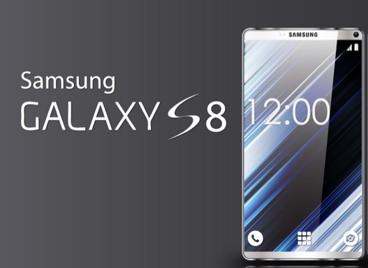 جالاكسي S8