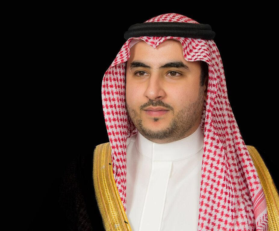 خالد بن سلمان - واشنطن