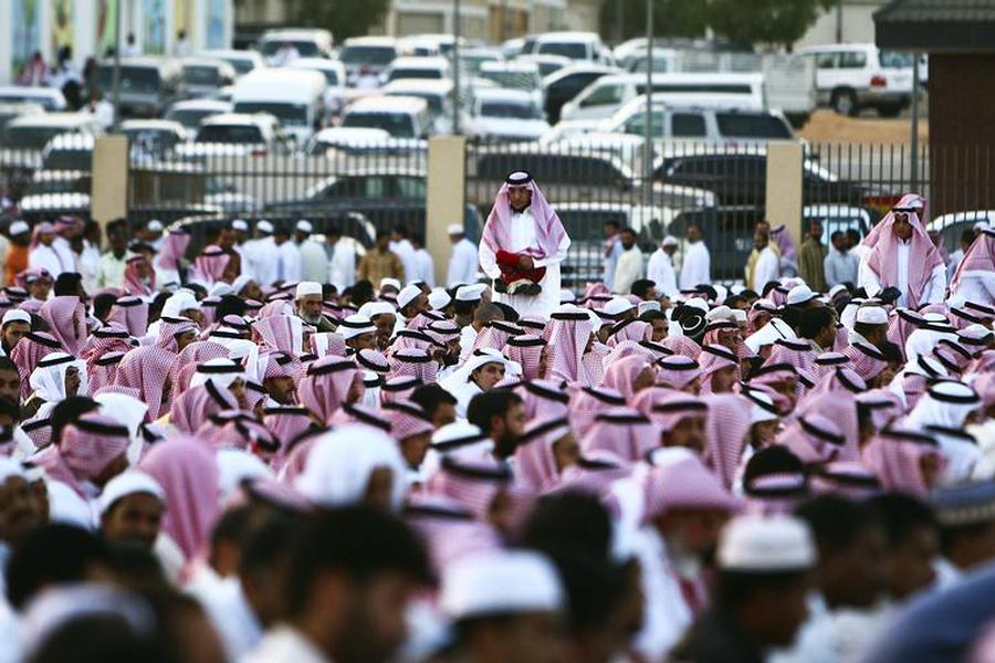 سعوديون
