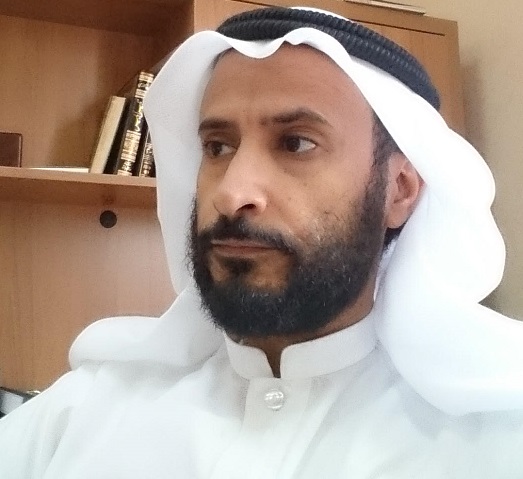 احمد العتيبي