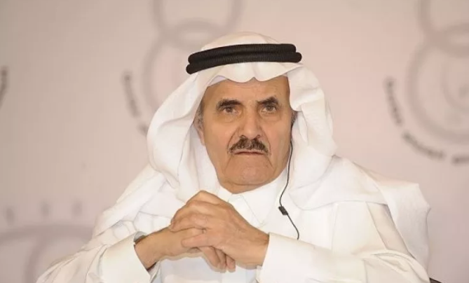 تركي السديري ز