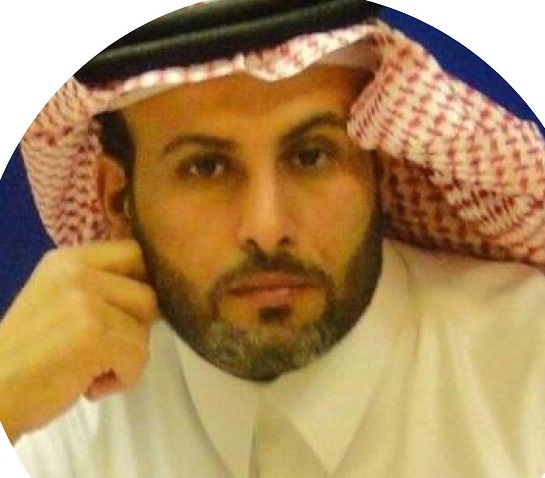 خالد البابطين