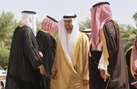 وزير النفط الاماراتي