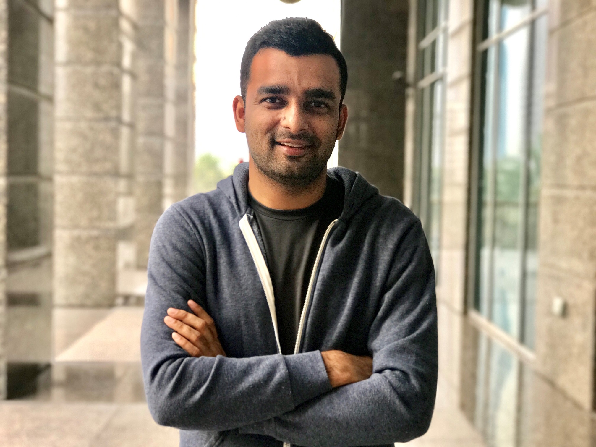 Faraz Khalid, Noon CEO