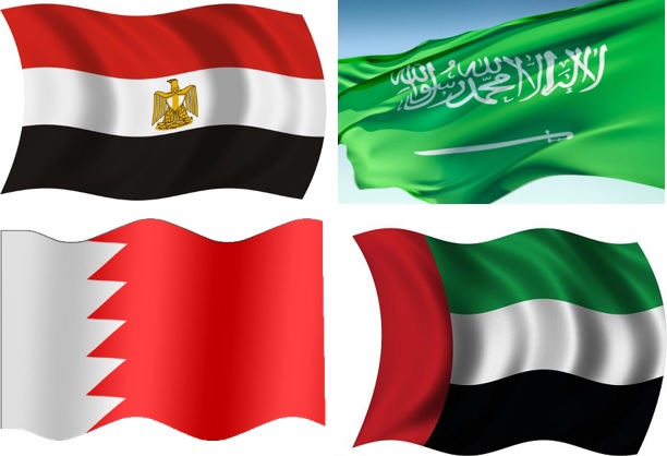 Flags
