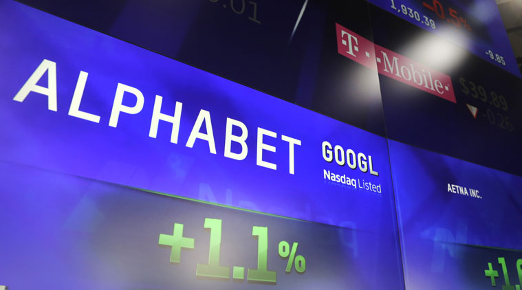 alphabet