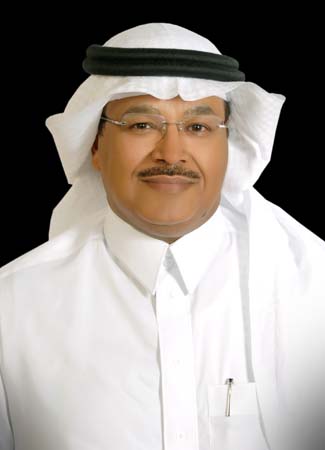 صالح العمير