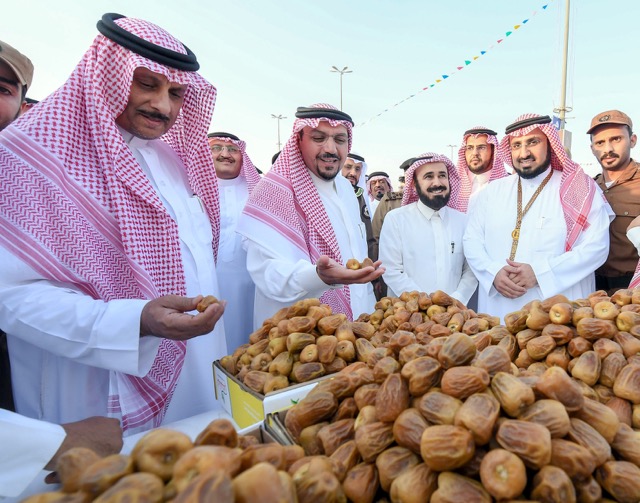 امير القصيم