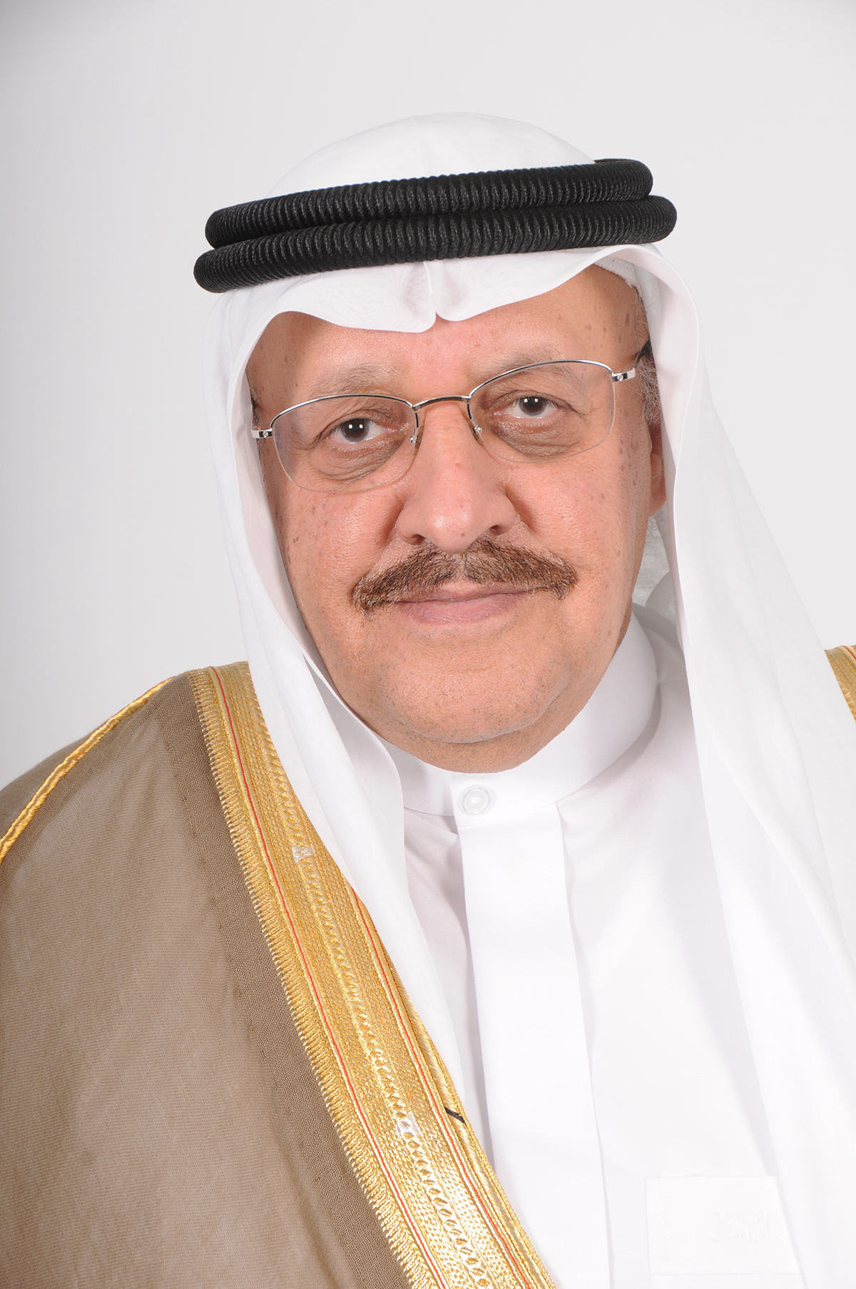Khaled Olayan, Chairman SABB