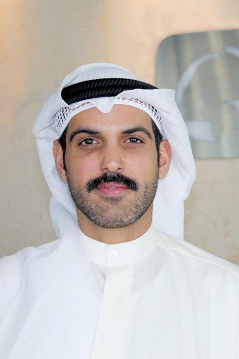 Nasser Al-Khaled
