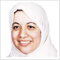 سهيلة