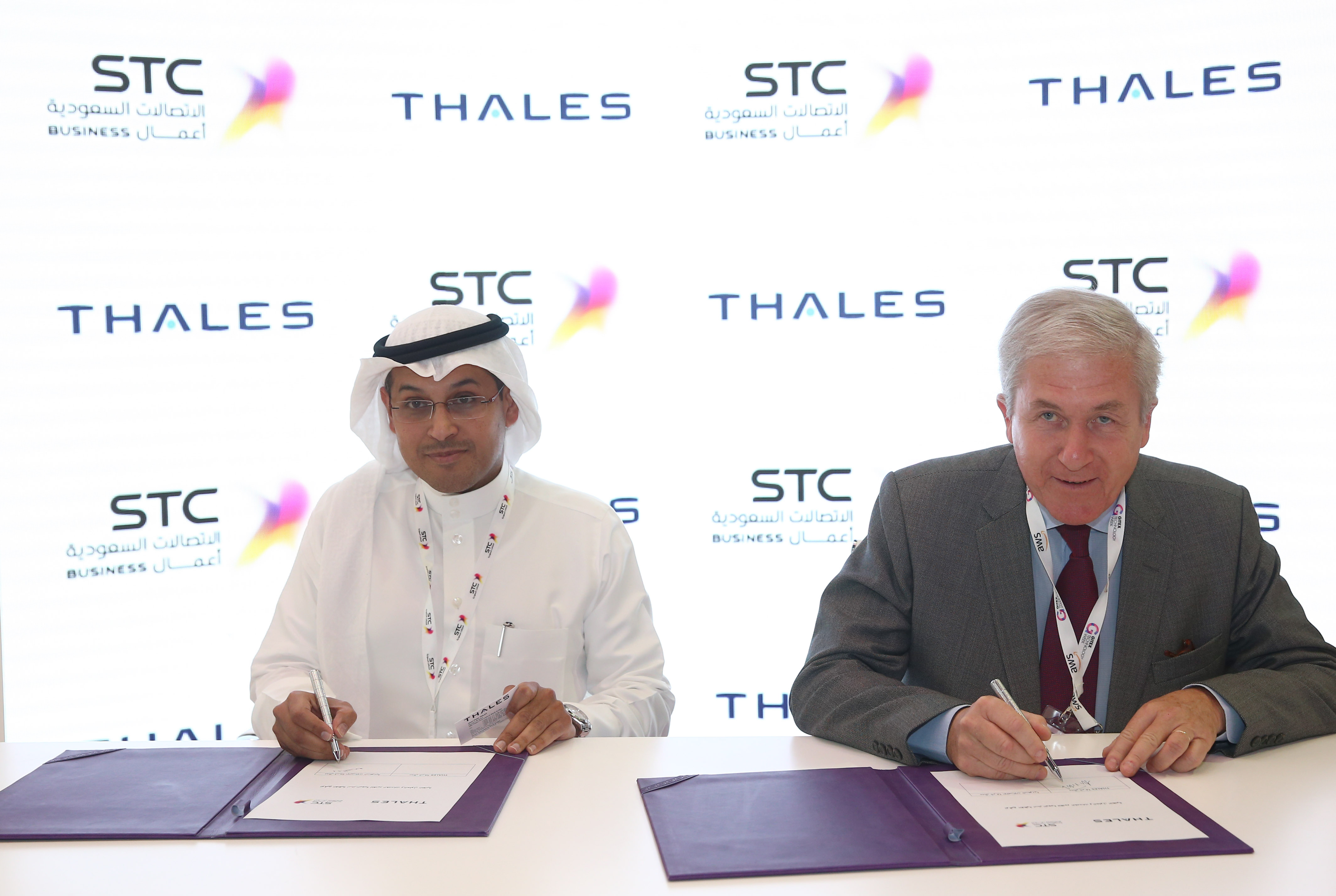 THALES 2017 J