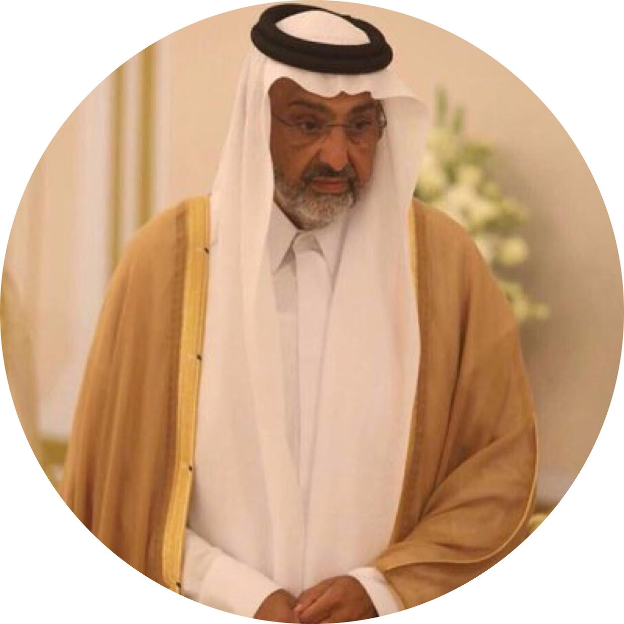 ال ثاني